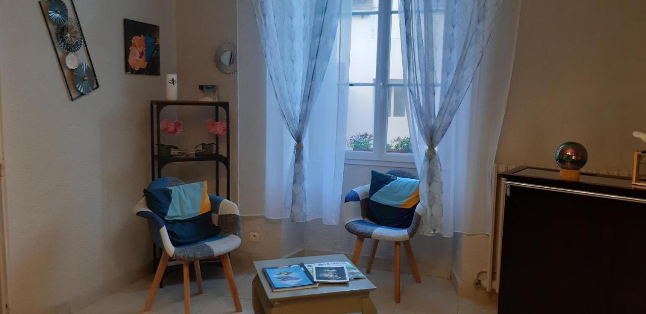 Hotel Saint Francois Precigne Soiree Etape Sur Demande Proche Sable-Sur-Sarthe Экстерьер фото