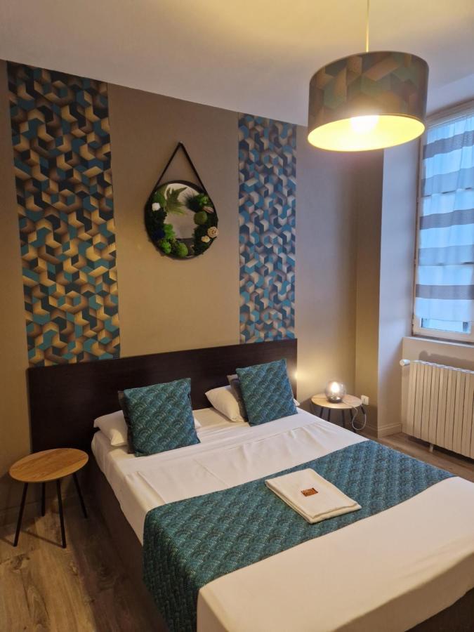 Hotel Saint Francois Precigne Soiree Etape Sur Demande Proche Sable-Sur-Sarthe Экстерьер фото