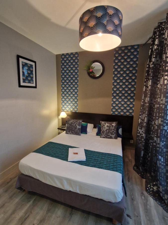 Hotel Saint Francois Precigne Soiree Etape Sur Demande Proche Sable-Sur-Sarthe Экстерьер фото