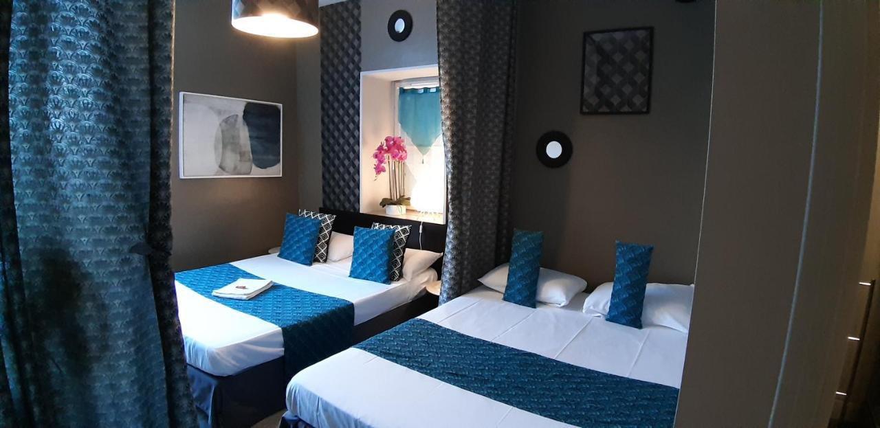 Hotel Saint Francois Precigne Soiree Etape Sur Demande Proche Sable-Sur-Sarthe Экстерьер фото