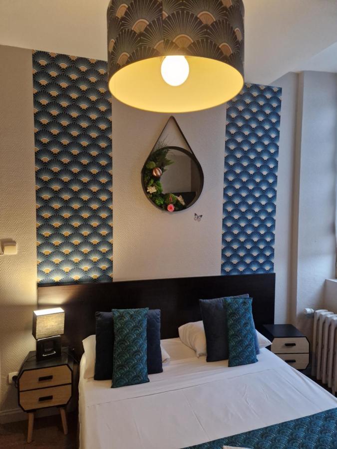 Hotel Saint Francois Precigne Soiree Etape Sur Demande Proche Sable-Sur-Sarthe Экстерьер фото