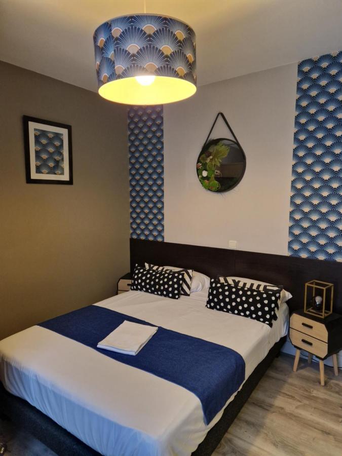 Hotel Saint Francois Precigne Soiree Etape Sur Demande Proche Sable-Sur-Sarthe Экстерьер фото
