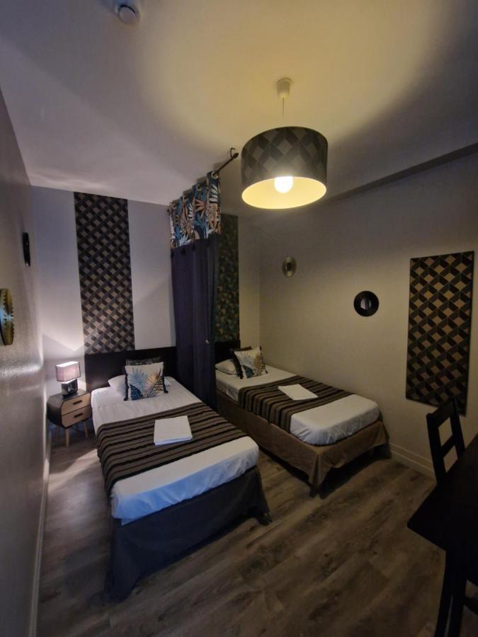 Hotel Saint Francois Precigne Soiree Etape Sur Demande Proche Sable-Sur-Sarthe Экстерьер фото