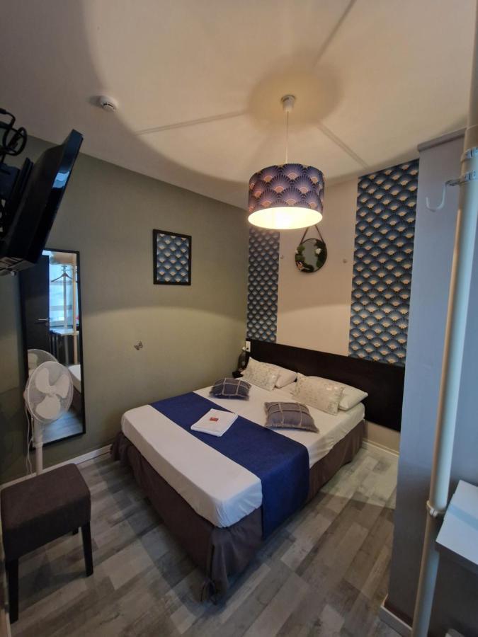 Hotel Saint Francois Precigne Soiree Etape Sur Demande Proche Sable-Sur-Sarthe Экстерьер фото