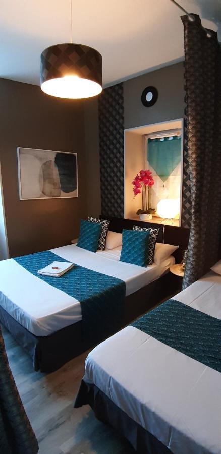 Hotel Saint Francois Precigne Soiree Etape Sur Demande Proche Sable-Sur-Sarthe Экстерьер фото