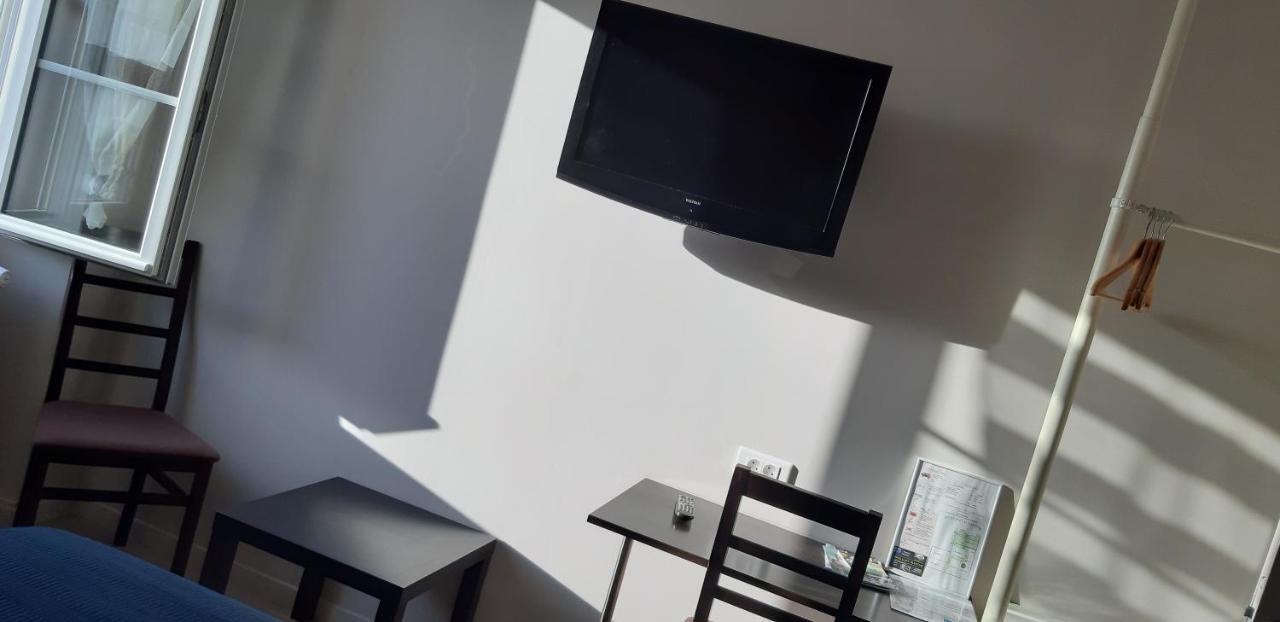 Hotel Saint Francois Precigne Soiree Etape Sur Demande Proche Sable-Sur-Sarthe Экстерьер фото